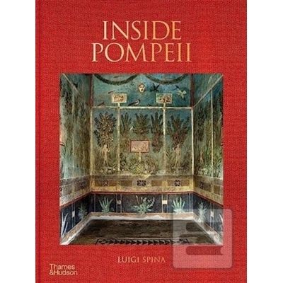 Inside Pompeii