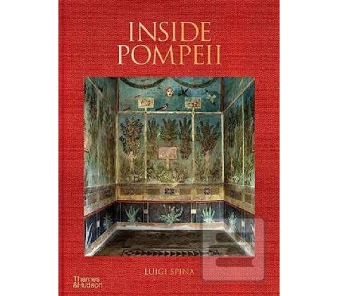 Inside Pompeii