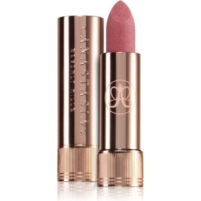 Anastasia Beverly Hills Matte Lipstick матиращо червило цвят Peony 3 гр