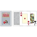 Modiano Texas Poker Size 2 Jumbo Index Profi plastové