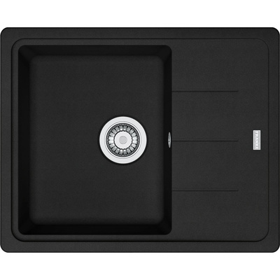 Franke BFG 611-62 Matná čierna
