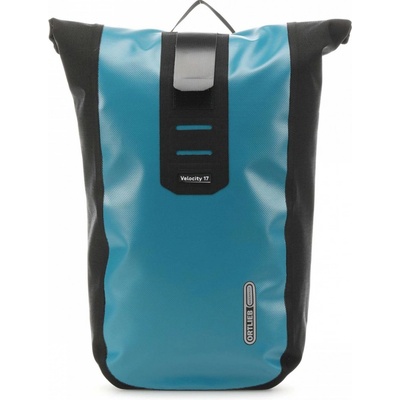 Ortlieb Velocity petrolejová 17 l