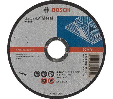 Bosch 2.608.603.165