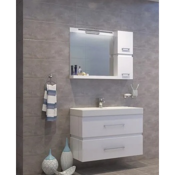 Image 1 of Triano Комплект за баня модел Step, LED осветление