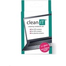 Clean IT čistící roztok na obrazovky s utěrkou CL 18 200 ml