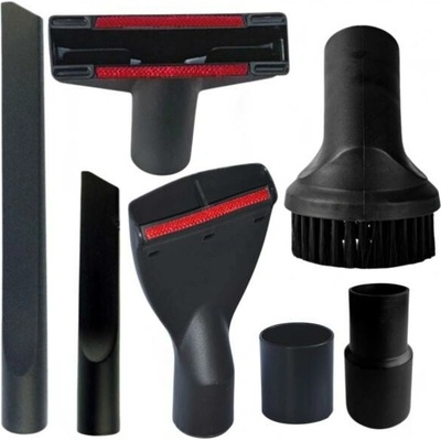 NipponCEC Electrolux Energica ZS 203, ZS203EV hubice a redukce 5 + 2 ks – Hledejceny.cz