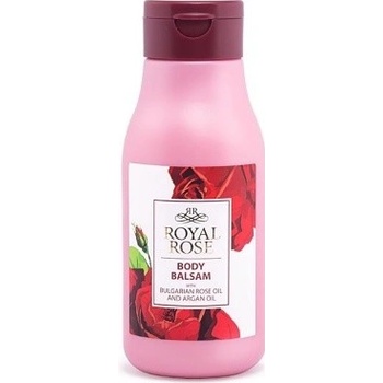 Biofresh tělový balzám Royal Rose 300 ml