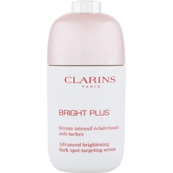 Clarins Bright Plus HP Advanced Brightening озаряващ серум за лице 50 ml за жени