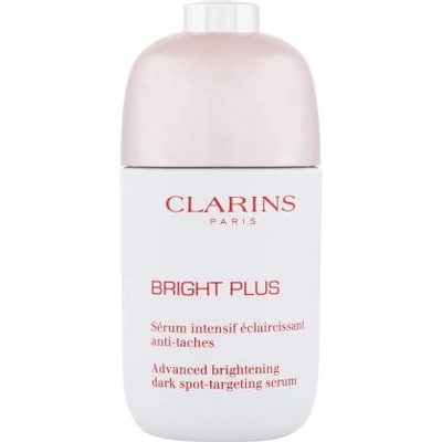 Clarins Bright Plus HP Advanced Brightening озаряващ серум за лице 50 ml за жени