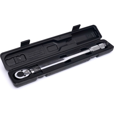 Kraft & Dele Momentový kľúč dynamometrický 1/2" 28-210Nm 20kg KD10203