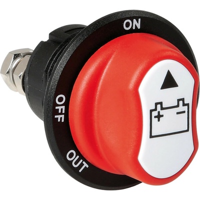 Odpojovač batérie 12-32V LAMP Ext-11
