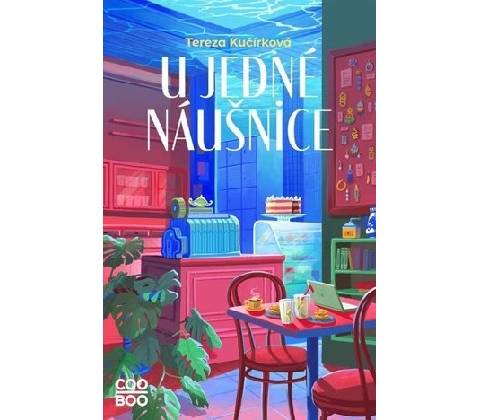 U Jedné náušnice