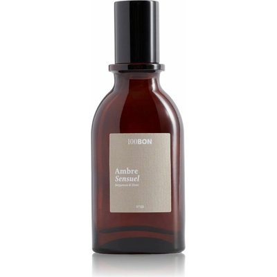 100BON Ambre Sensuel toaletní voda unisex 30 ml