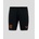 Castore Къси панталони Castore Rangers Football Shorts Adults - Black/Orange
