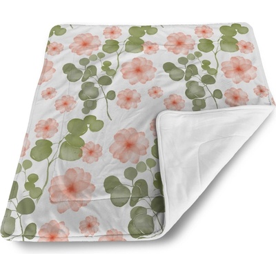 Sablio Deka pre bábätko Jarné kvety