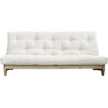 Karup Design FRESH SOFA natural pine z borovice 140*200 cm natura