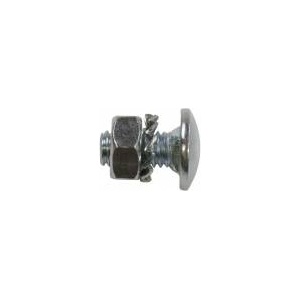 Baks Mushroom screw SG M6X12 650641 /100pcs /
