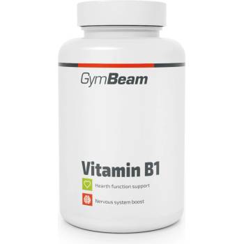 GymBeam Витамин B1 (Тиамин) 90 табл