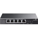 TP-Link TL-SG1005P-PD