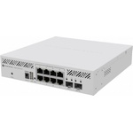 MikroTik CRS310-8G-2S-IN