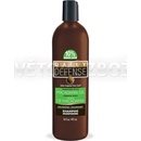 Daily Defence vlasový šampón s makadamiovým olejom 473 ml