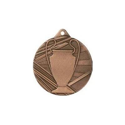 Medaila ME007 Bronz