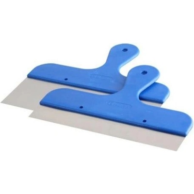KUBALA KU0511 Špachtle nerez, 250 x 40 mm, plastová rukojeť