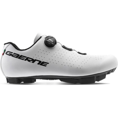 Gaerne Trail Matt White