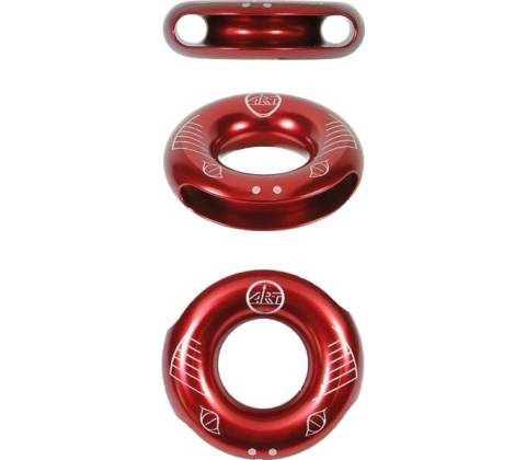 Petzl Ring