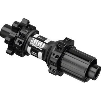 DT Swiss 350 Straightpull DBIS Boost