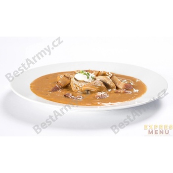 EXPRES MENU Zbojnická bašta 600g