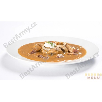 EXPRES MENU Zbojnická bašta 600g