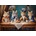 Cherry Pazzi - Puzzle Tea Party - 1 000 piese