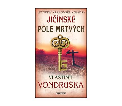 Jičínské pole mrtvých