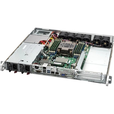 Supermicro SYS-110P-FWTR