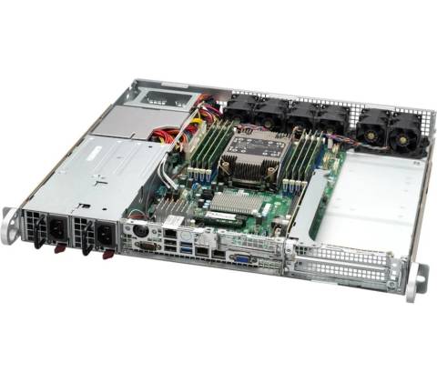 Supermicro SYS-110P-FWTR