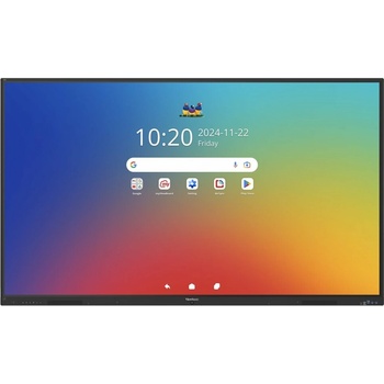 ViewSonic IFP7553