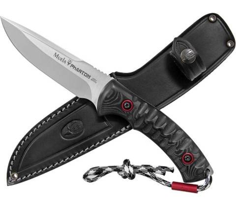 Muela PHANTOM-12W