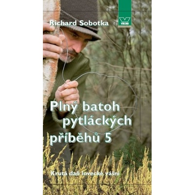 Plný batoh pytláckých příběhů 5