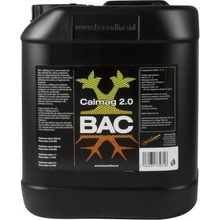 B.A.C. CalMag 2.0 5 l