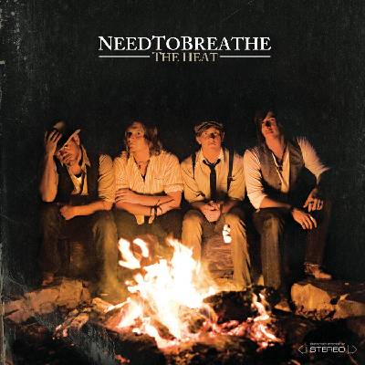 Needtobreathe - The Heat (2 LP) (0810075116359)