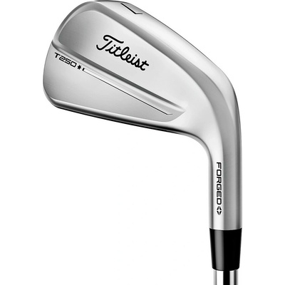 Titleist T250 Launch Spec Irons #5-PW True Temper AMT Black železá ľavé ocel Stiff