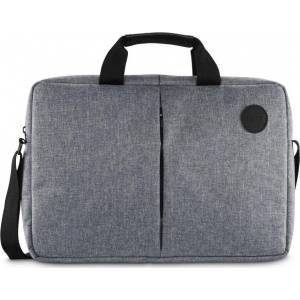 Hama Laptop bag genua 15.6 gray