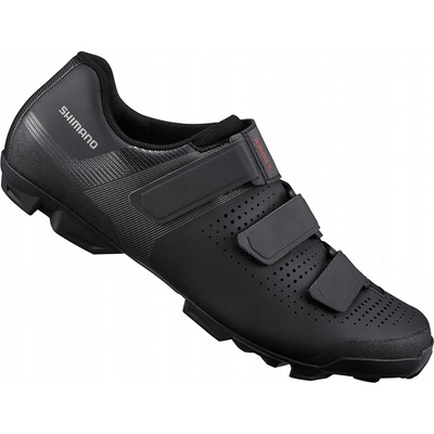 Shimano MTB SH-XC100 černé