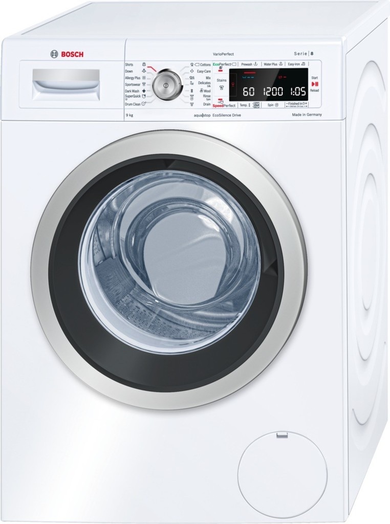 Bosch WAW 28560