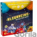 The Brainy Band Algoracing