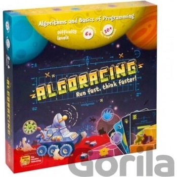 The Brainy Band Algoracing