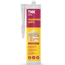 TKK Transparent AKRYL 300 ml