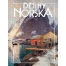 Dějiny Norska