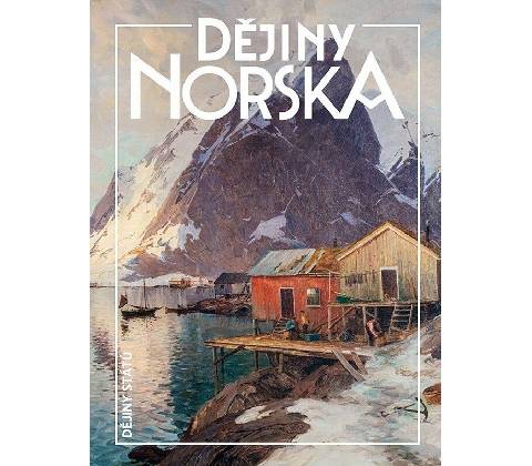 Dějiny Norska